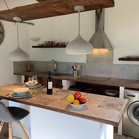 Casa Valinco Villa Acqua Doria ภายนอก รูปภาพ
