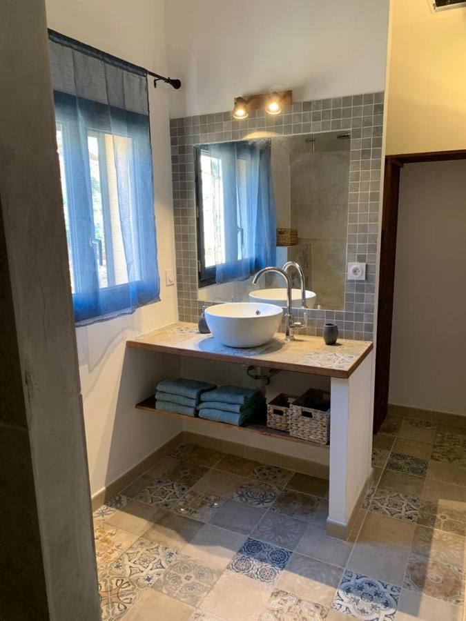 Casa Valinco Villa Acqua Doria ภายนอก รูปภาพ