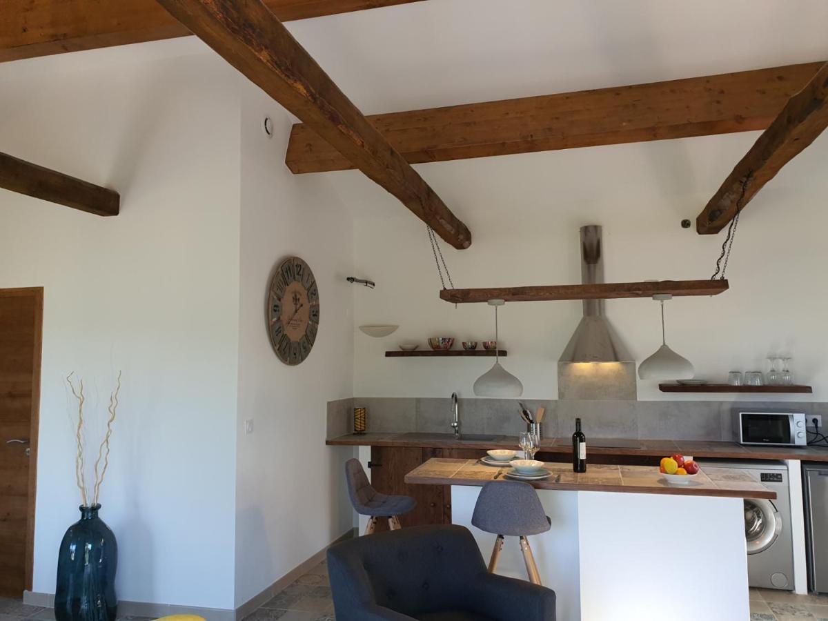 Casa Valinco Villa Acqua Doria ภายนอก รูปภาพ