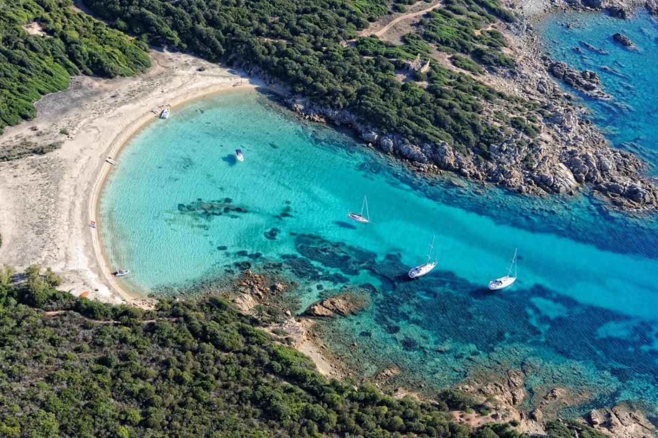 Casa Valinco Villa Acqua Doria ภายนอก รูปภาพ